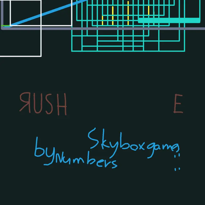 Game by @skyboxgamesnumbers
