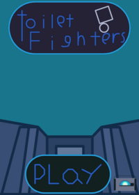 Toilet fighters