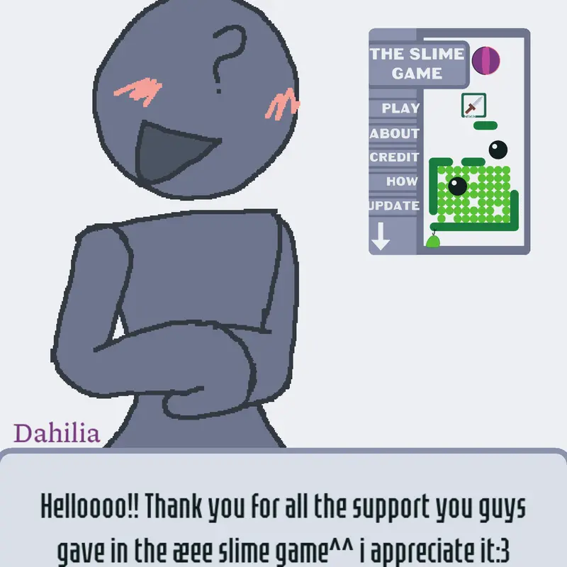 Game by @Dahilia-V-Studios