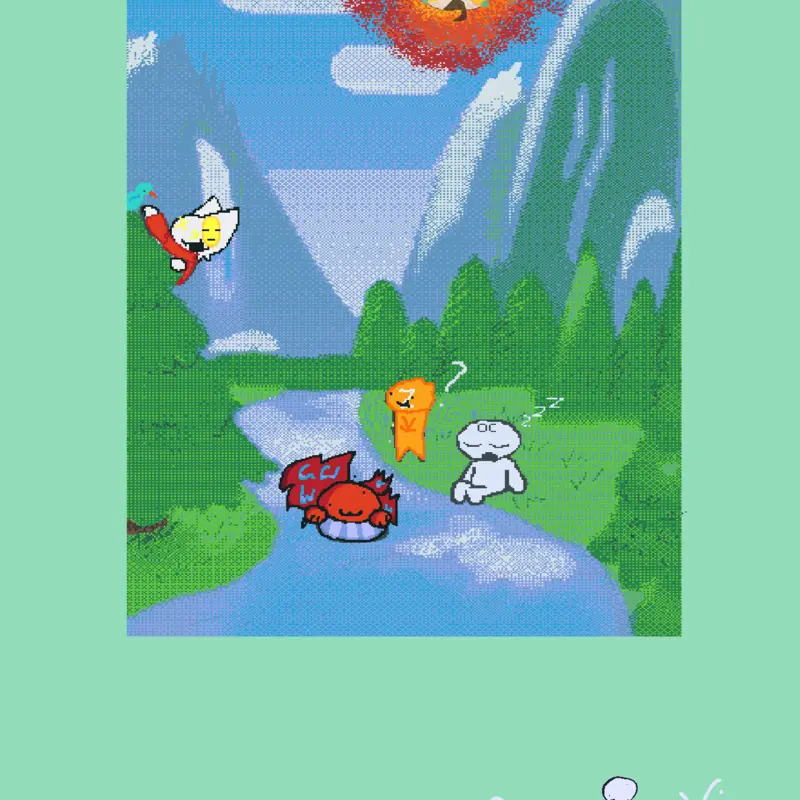 Game by @Zanoah35