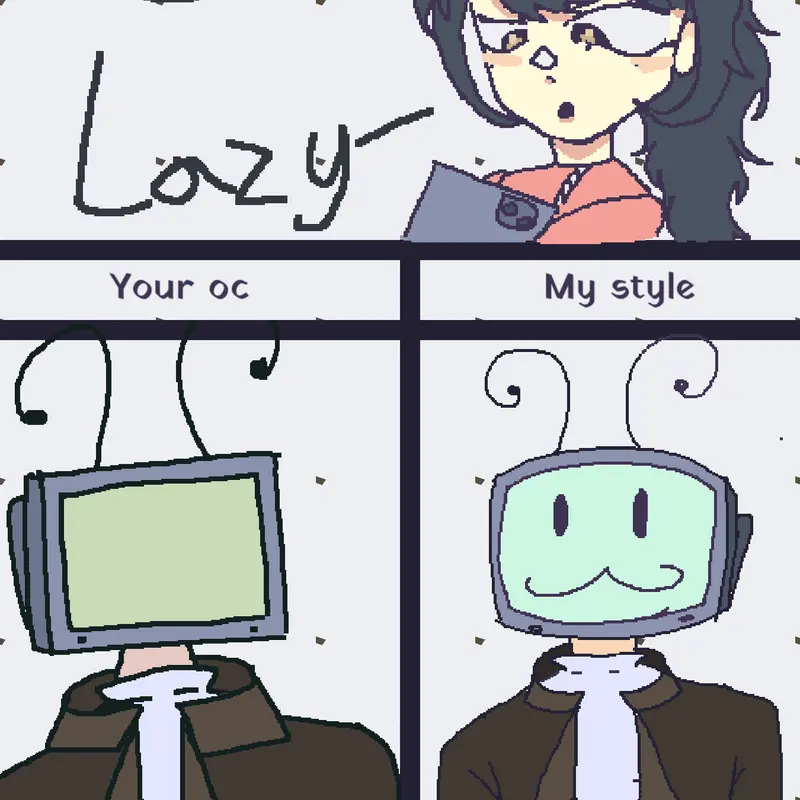 Game by @Lazy_gurlll
