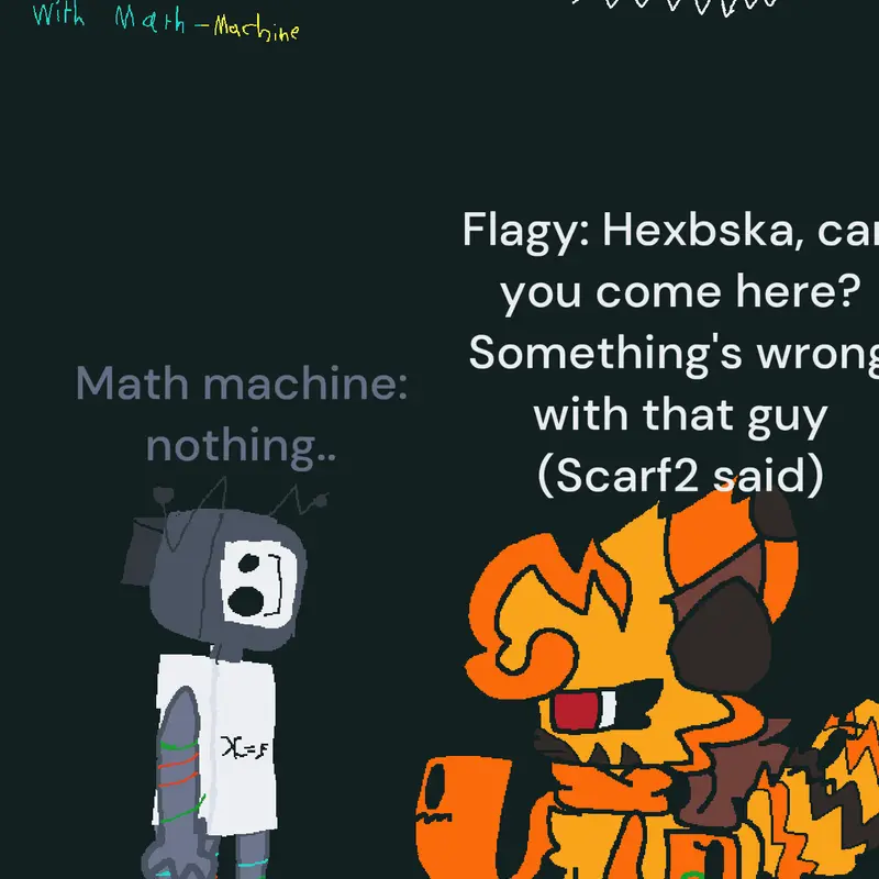 Game by @Flagytiger