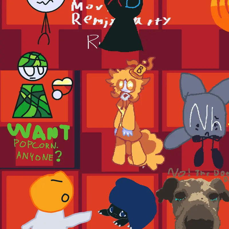 Game by @Fame_982