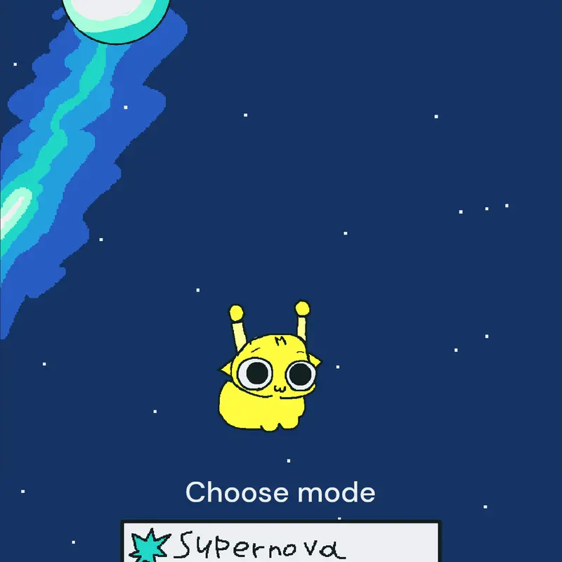 Loaftron star by @Watercat