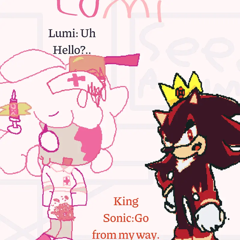 Game by @king_sonic