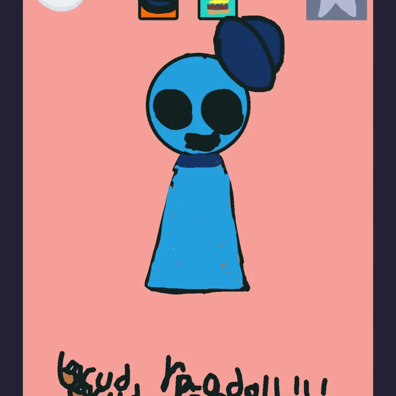 Game by @johild