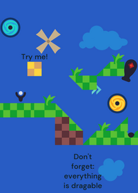 The weirdest golf game