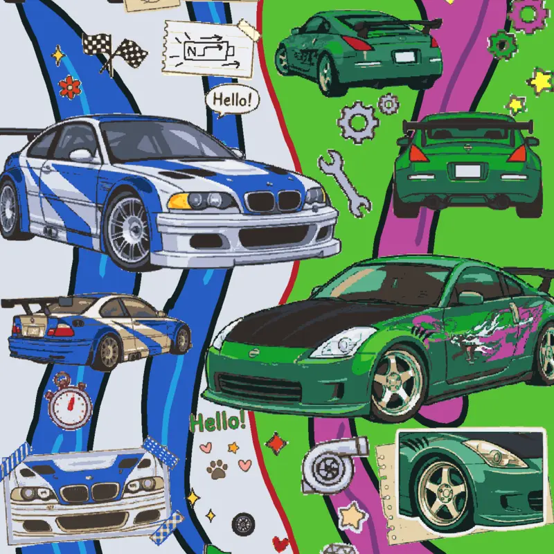 Game by @carspeed