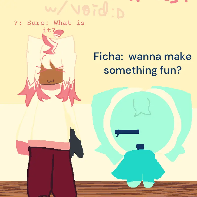 Game by @kotsukii