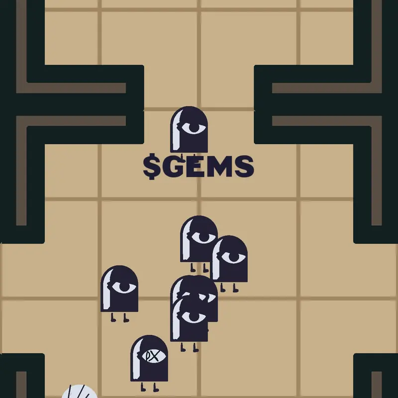 Game by @ValeriaGarrone