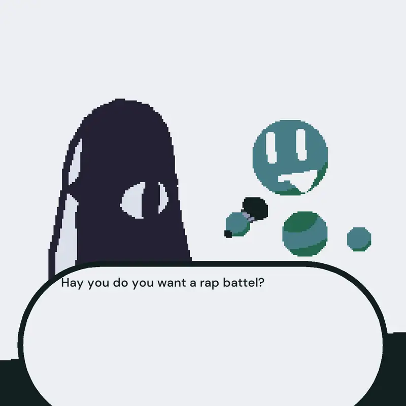 Game by @Sheddy