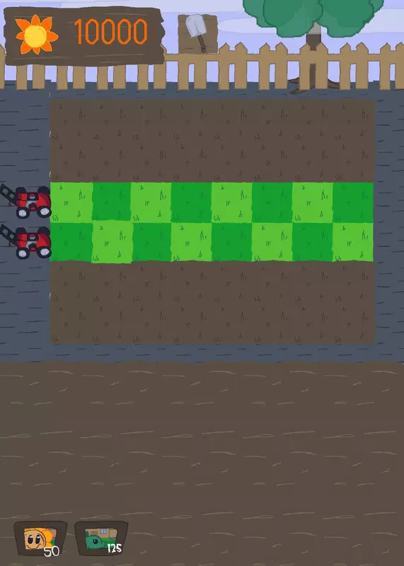 Pvz by @Axe_Le