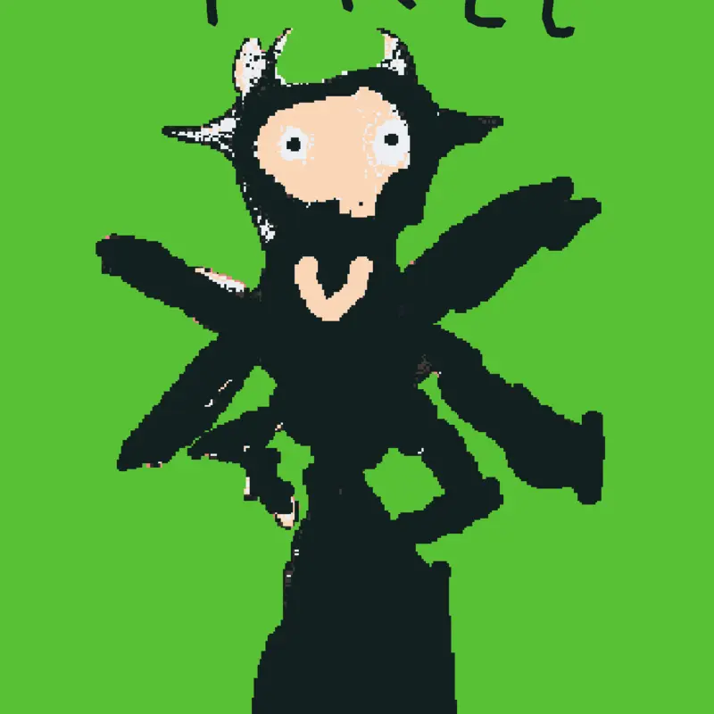Game by @Trollge999