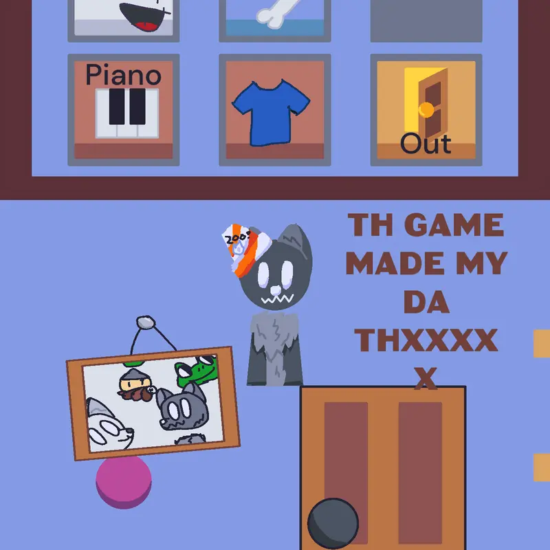 Game by @rnjon
