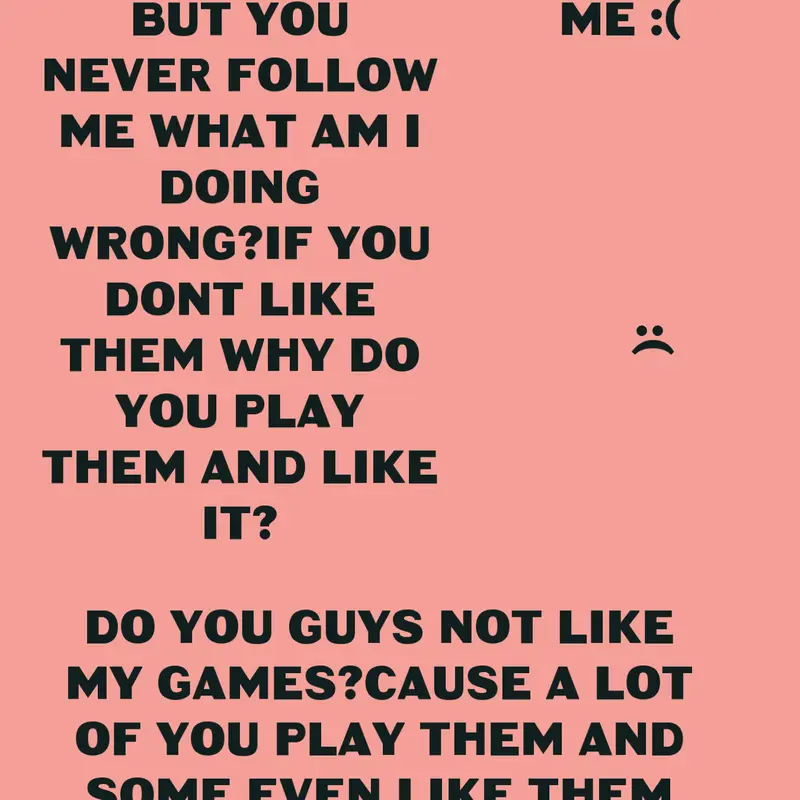 Game by @Liathecutie