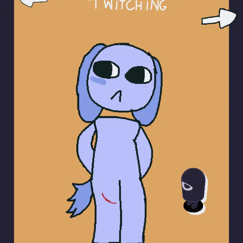Animal hospital dress up!! (Vip) by @izz_Anomaly