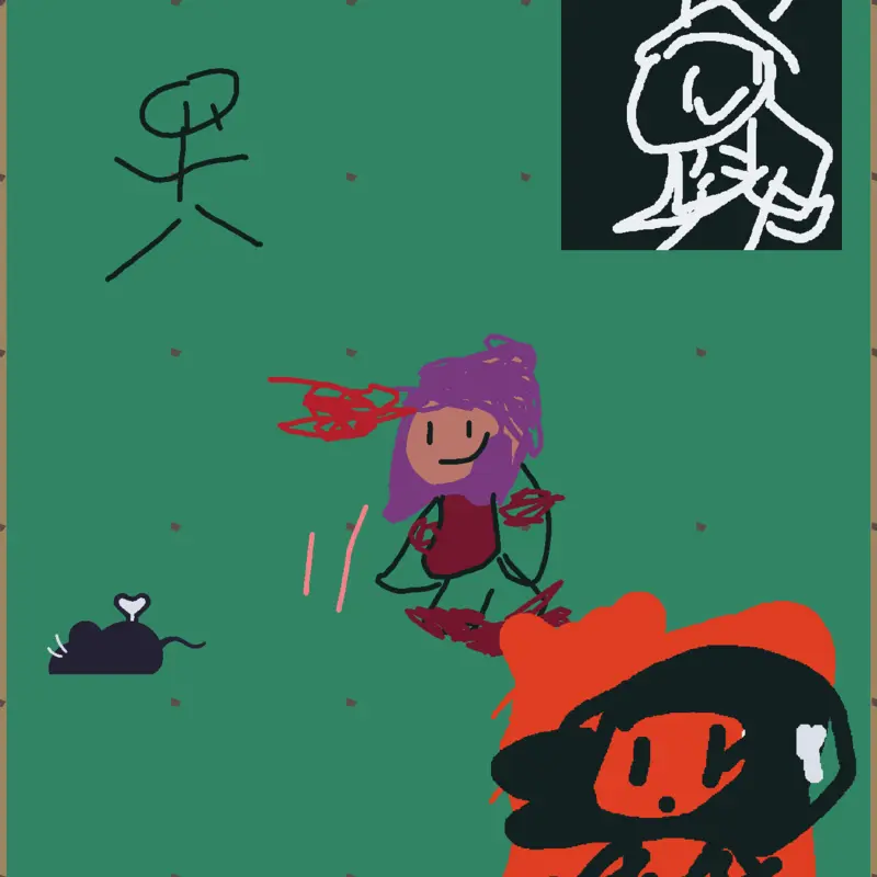 Game by @rainydew