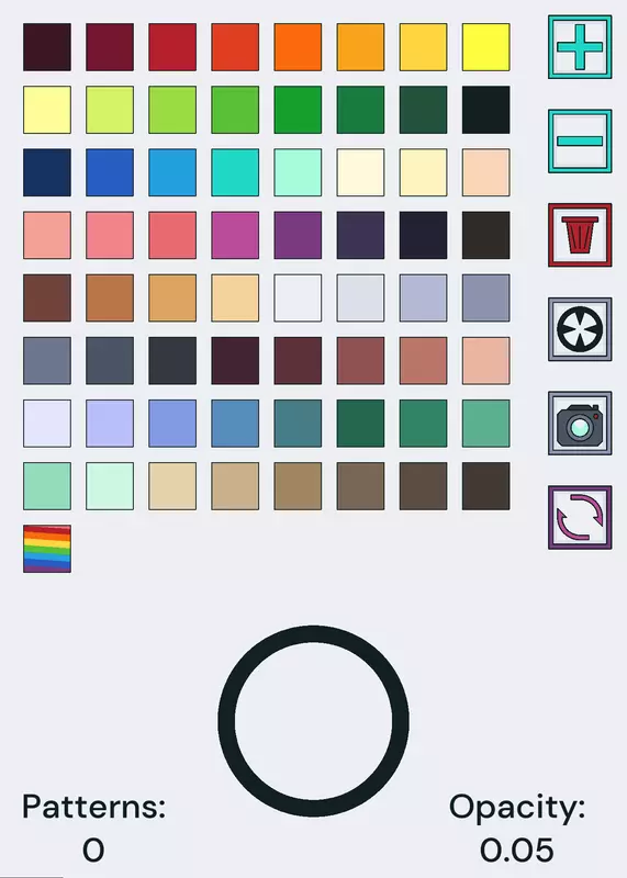 Color Maker by @Samsabek27
