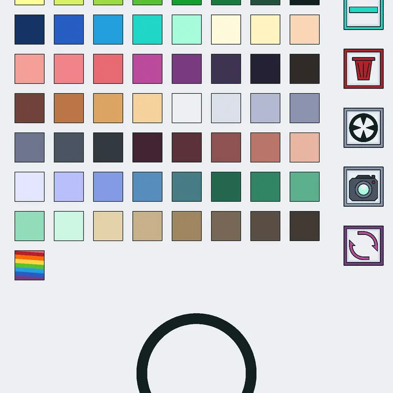 Color Maker by @Samsabek27