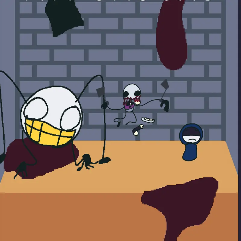Game by @totaljewdeath