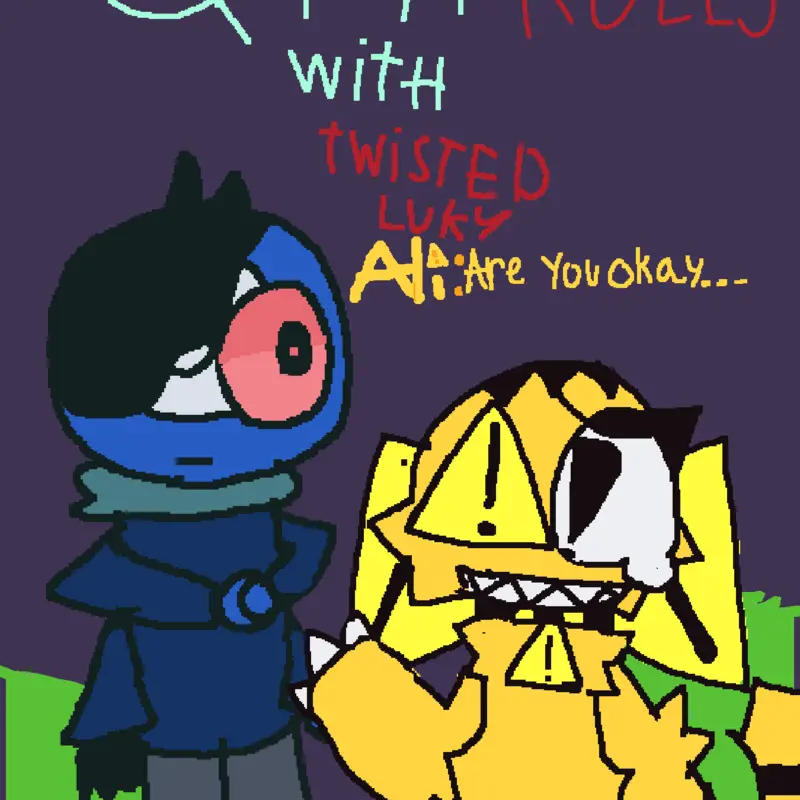 Game by @oreothepup