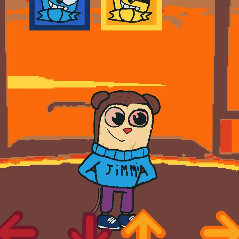 Game by @Theomisael
