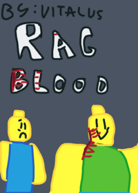 Ragblood game