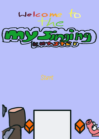 Crafter island #msm #msm_island