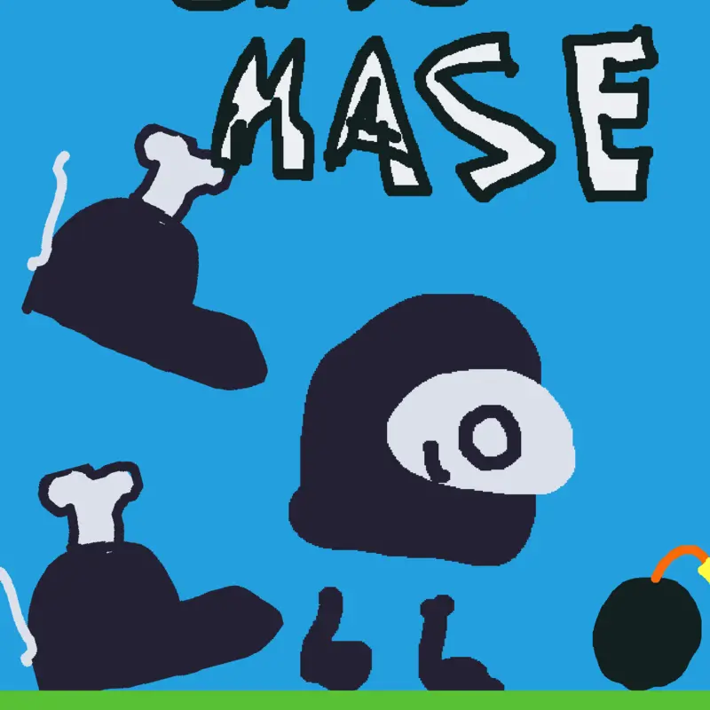 castle  make an play maze by @black_susya_ru