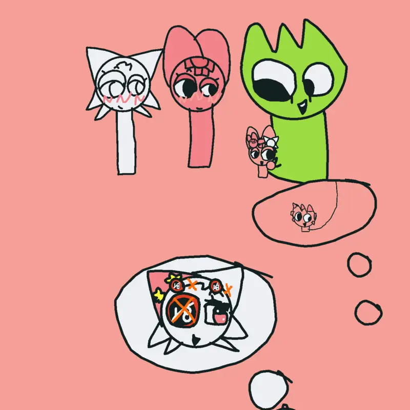 Game by @lanadellily
