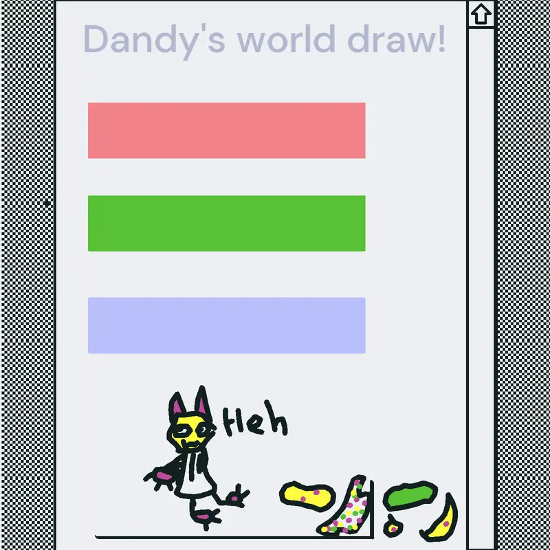 Game by @Afina_TsuyuriXP