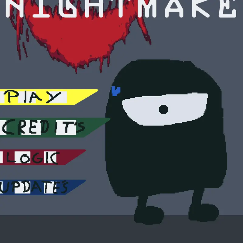 Game by @-_I_Like_Toast_-