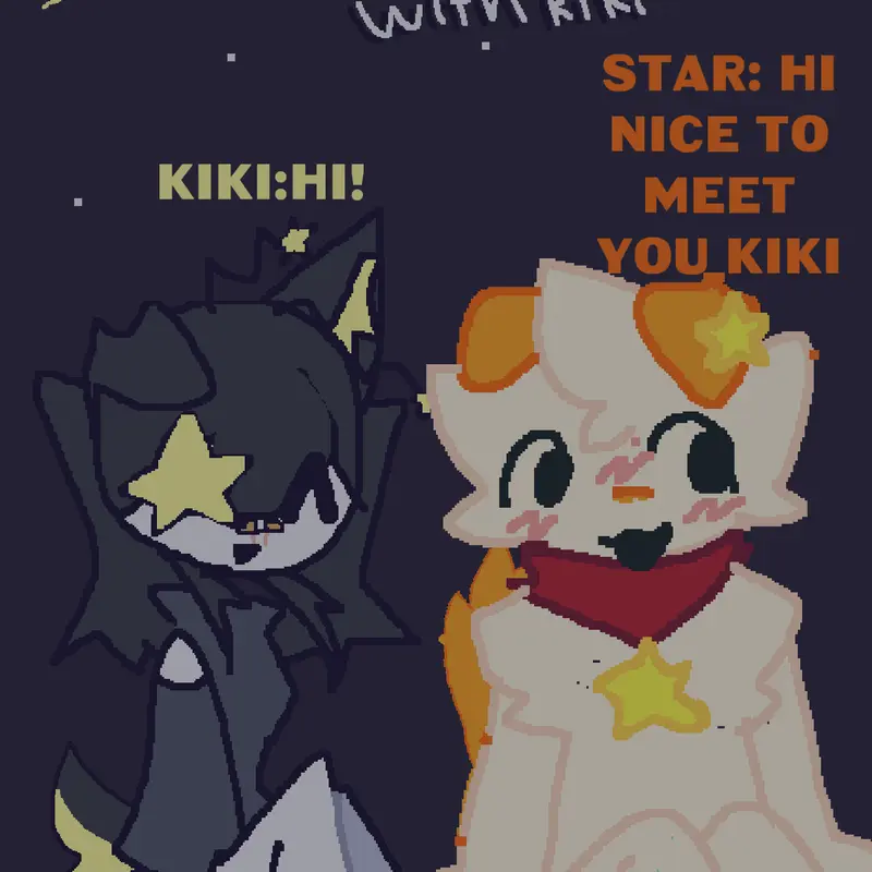 Game by @Itzzz_star