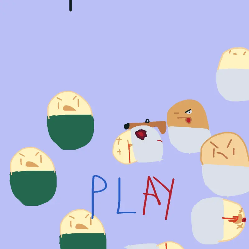 Game by @Neo404DA