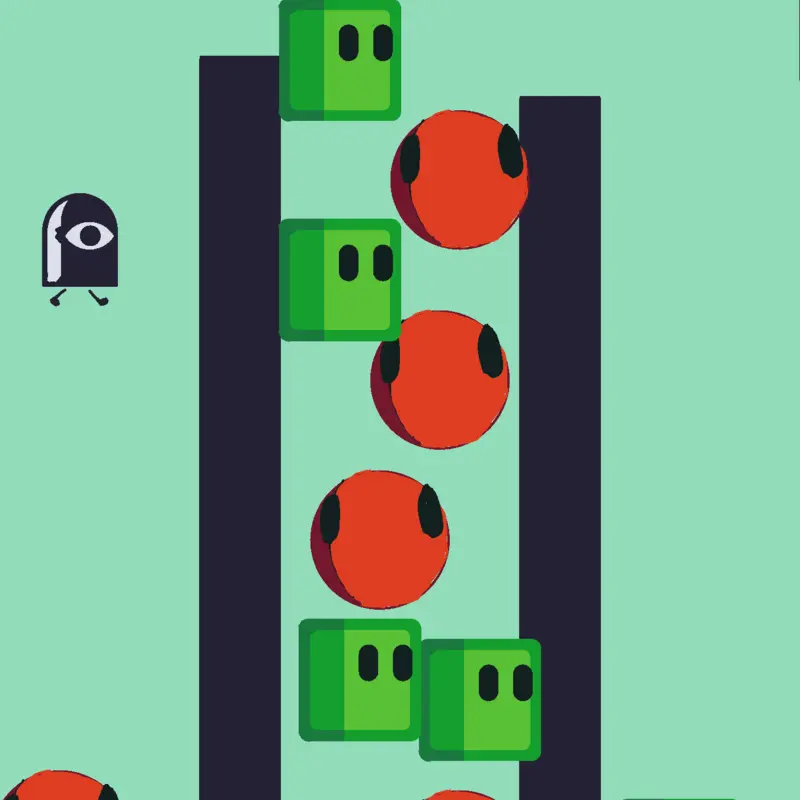 Game by @CAXAPOK01