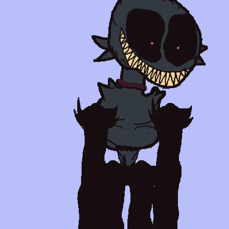 Game by @-_TWISTED-FEARS_-