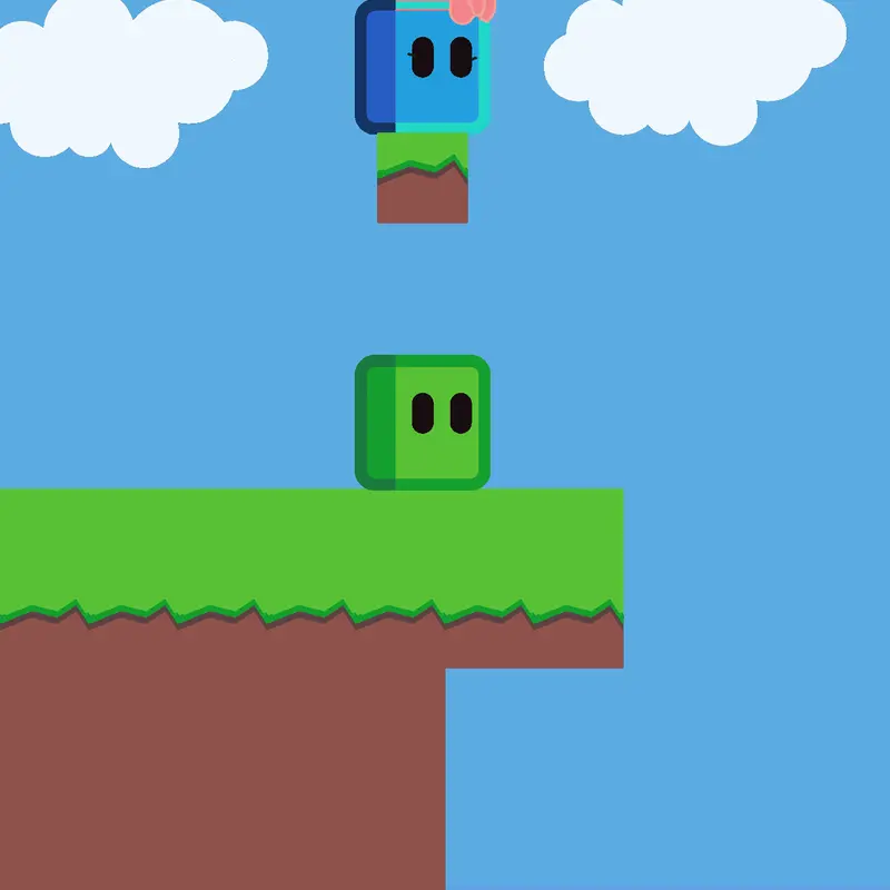 Game by @myrtille987