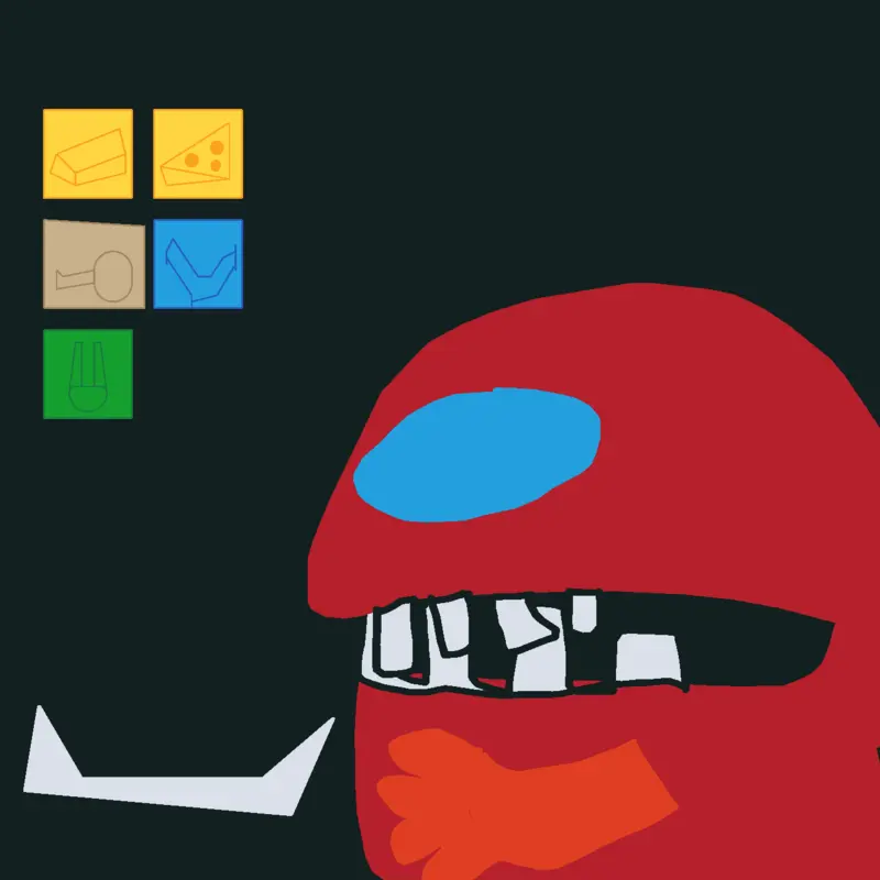 Game by @yrio