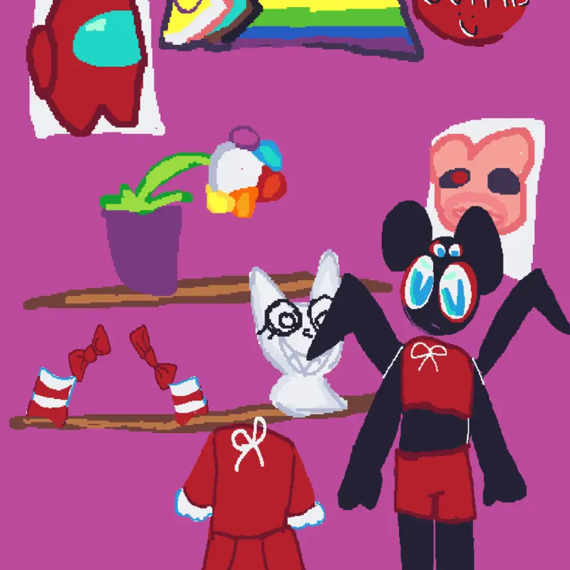 Game by @transgender_bloodmoon