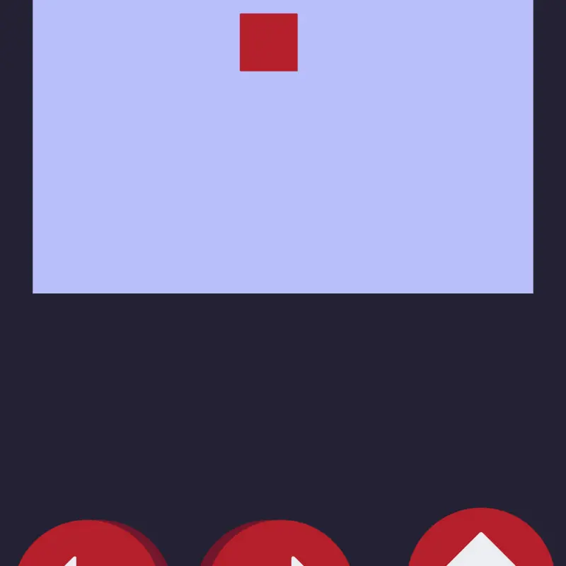 Game by @ArcadeFrog
