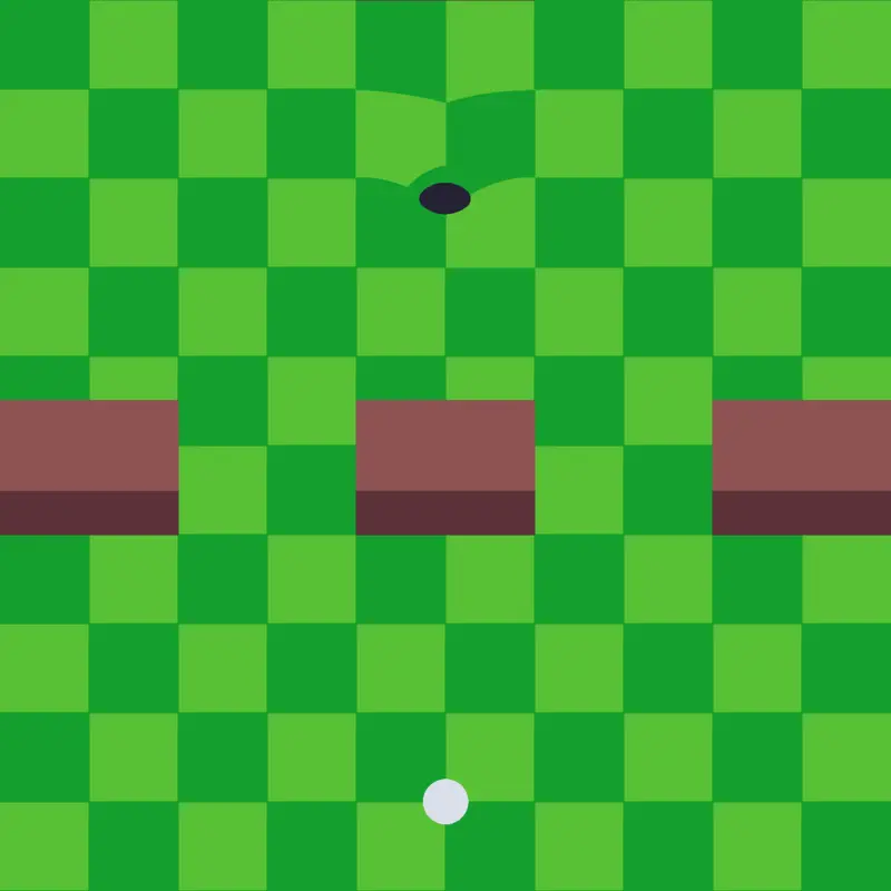 Game by @twentisix26