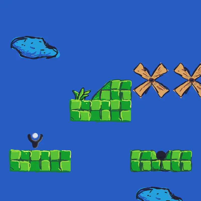 Game by @miqueas1283h
