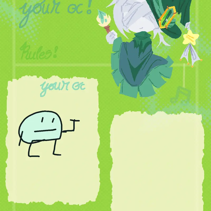 Waiting for redraw :) by @Mitbou