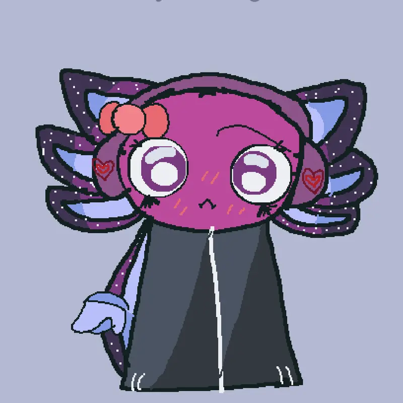 Game by @clover_cocoai