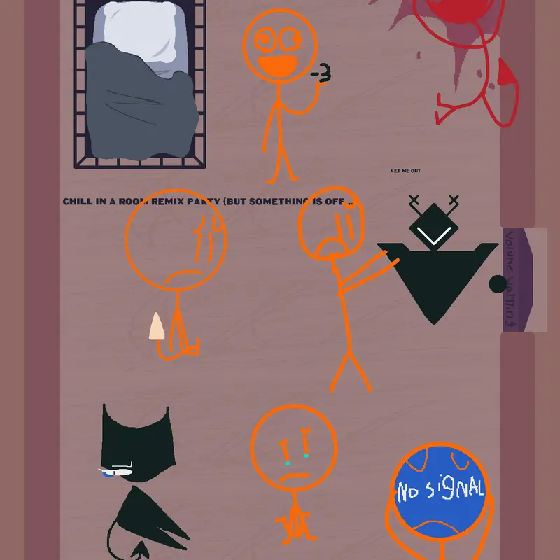 Game by @lilleoftheman