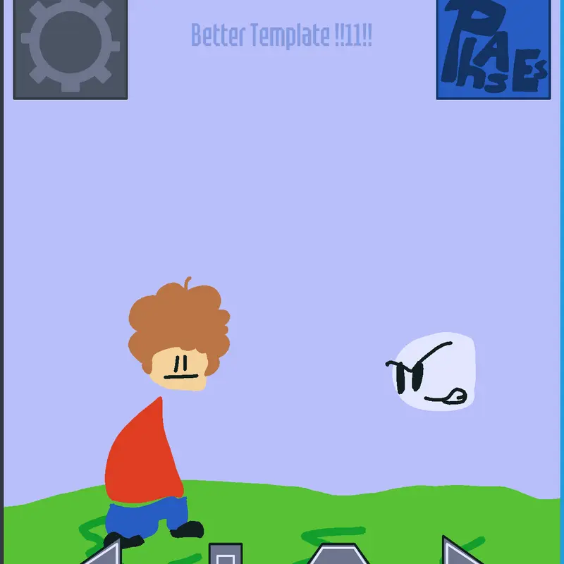 Game by @DevRuger