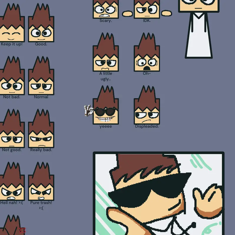 Game by @im9years_old