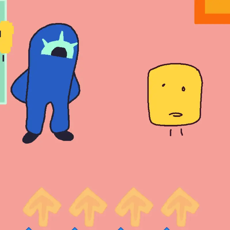 Game by @Just_Spookymonth
