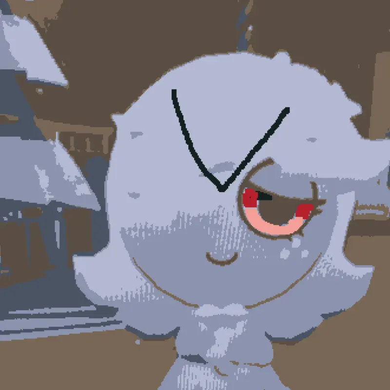 Game by @crazyrabit