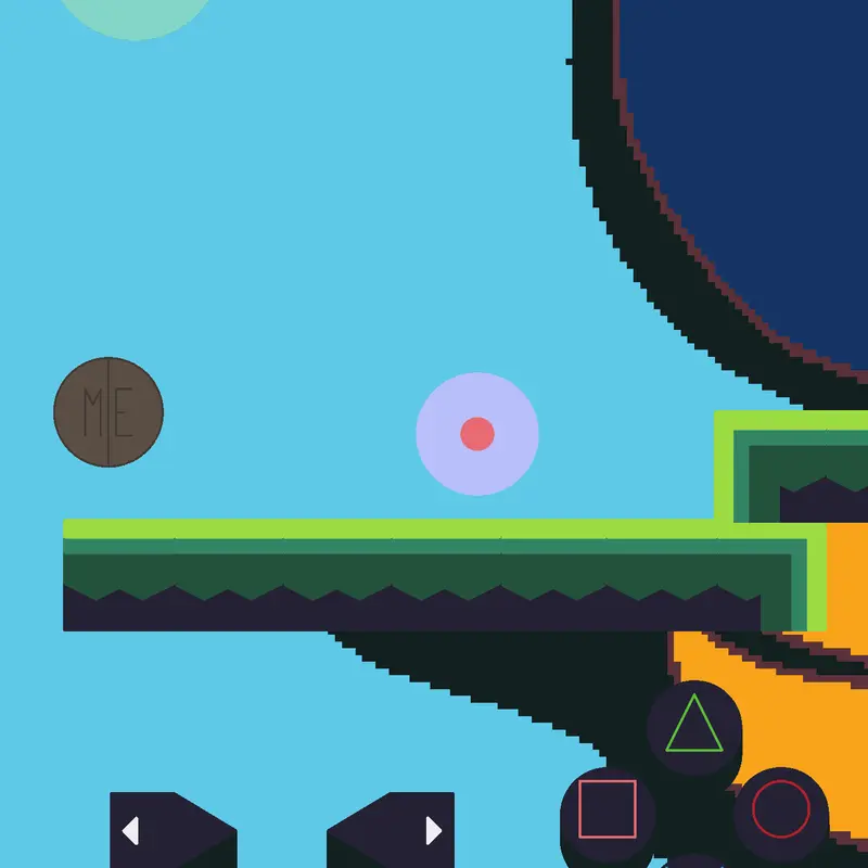 Game by @mateoburgos
